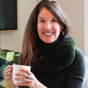 Meet your Posher, Anne